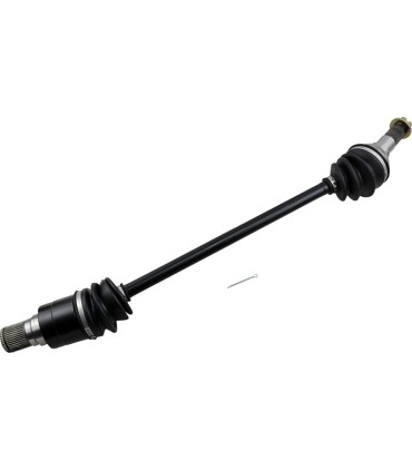 AXLE KIT COMPLETE KYMCO