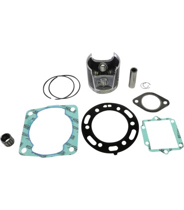 REBUILD KIT PLAT POL STD