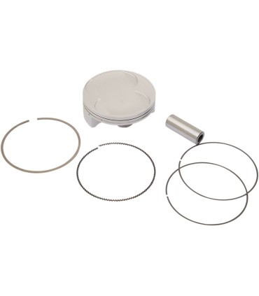 PISTON KIT CRF450R 02-03