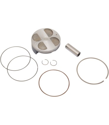 PISTON KIT CRF450R