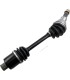 AXLE KIT COMPLETE POLARIS