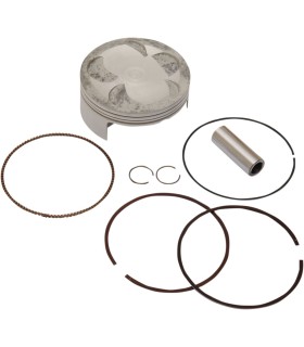 PISTON KIT YZ450F/WR450F