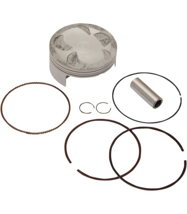 PISTON KIT YZ450F/WR450F