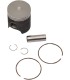 PISTON KIT KX85 01-12
