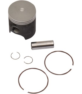 PISTON KIT KX85 01-12