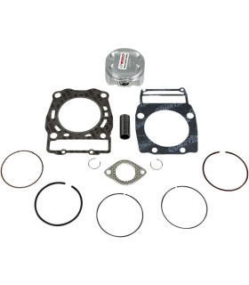PISTON KIT W/GASKETS