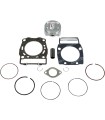 PISTON KIT W/GASKETS