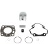 PISTON KIT W/GASKETS