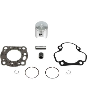 PISTON KIT W/GASKETS