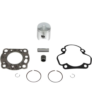 PISTON KIT W/GASKETS