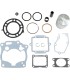 PISTON KIT W/GASKETS
