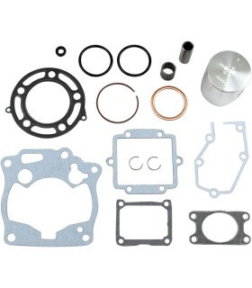 PISTON KIT W/GASKETS