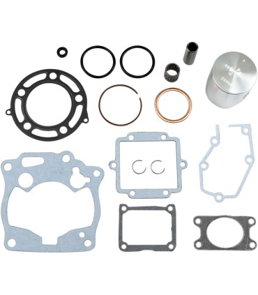 PISTON KIT W/GASKETS