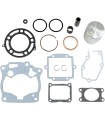 PISTON KIT W/GASKETS