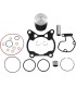 PISTON KIT W/GASKETS