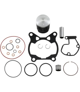 PISTON KIT W/GASKETS