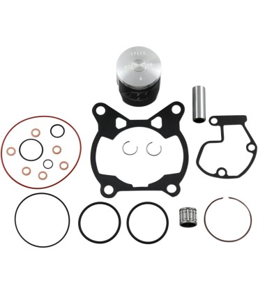 PISTON KIT W/GASKETS