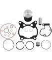 PISTON KIT W/GASKETS