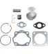 PISTON KIT W/GASKETS