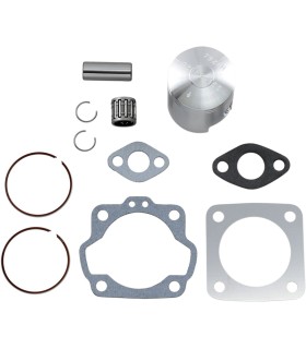 PISTON KIT W/GASKETS