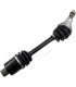AXLE KIT COMPLETE POLARIS