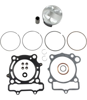 PISTON KIT W/GASKETS
