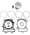 PISTON KIT W/GASKETS