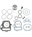 KIT PISTON AVEC JOINTS