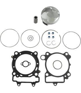 PISTON KIT W/GASKETS