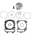 PISTON KIT W/GASKETS