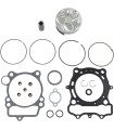PISTON KIT W/GASKETS