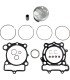 PISTON KIT W/GASKETS
