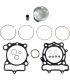 PISTON KIT W/GASKETS
