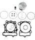 PISTON KIT W/GASKETS