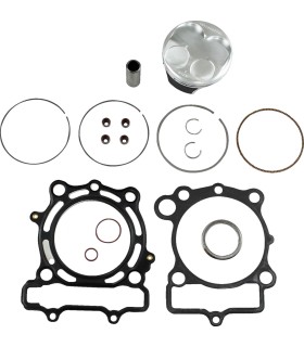 PISTON KIT W/GASKETS