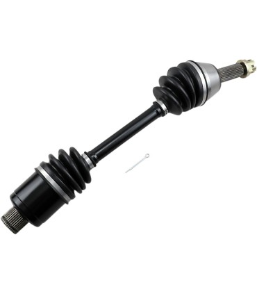 AXLE KIT COMPLETE POLARIS