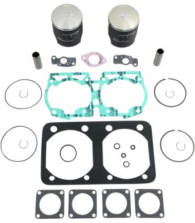 PISTON KIT SKI DOO
