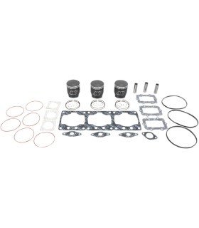PISTON KIT SKI DOO