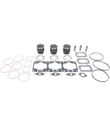 PISTON KIT SKI DOO