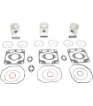 PISTON KIT POLARIS