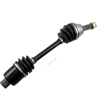 AXLE KIT COMPLETE POLARIS