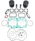 PISTON KIT SKI DOO