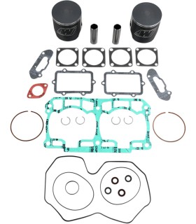 PISTON KIT SKI DOO