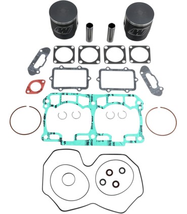 PISTON KIT SKI DOO