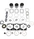 PISTON KIT YAMAHA