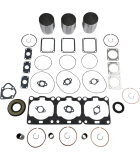 PISTON KIT YAMAHA