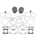 PISTON KIT POLARIS