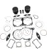 PISTON KIT ARCTIC CAT