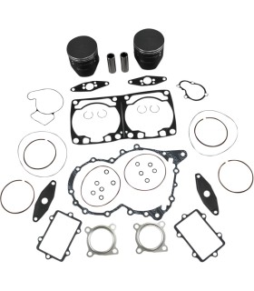 PISTON KIT ARCTIC CAT