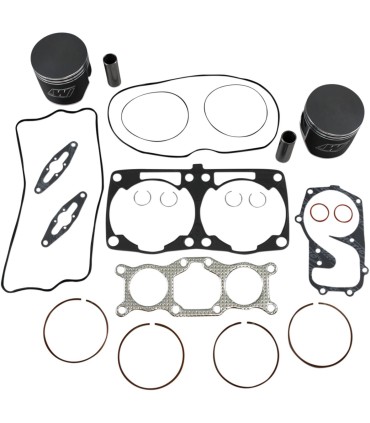 PISTON KIT POLARIS
